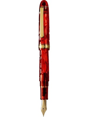 Platinum Limited Edition #3776 Pnb 36000 Century Dolma Kalem - Kinshu B Uç