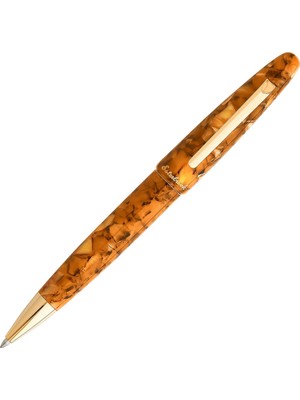 Esterbrook Estie Honeycomb Gold Tükenmez Kalem