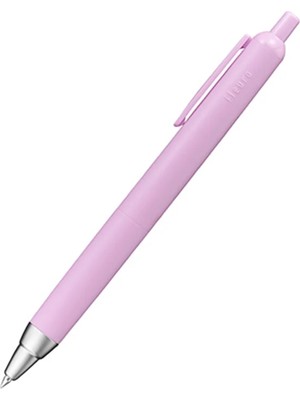 Kayou+ Kayou Plus Fleuro Water-Based Gel Pen 0,5mm Purple