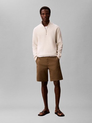 Calvin Klein 9 In Straıght Refıne