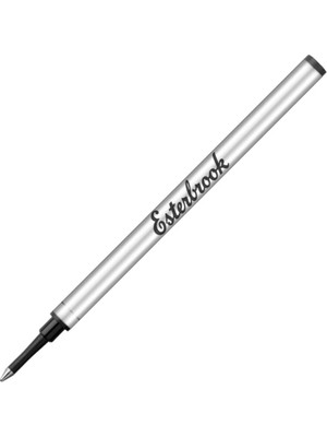 Esterbrook Roller Kalem Yedeği Siyah