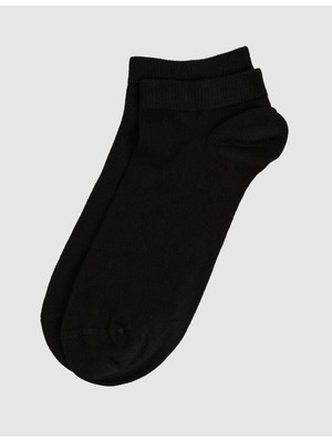 Pierre Cardin Kadın Kadın 2'li Patik Çorap 50328274-VR046