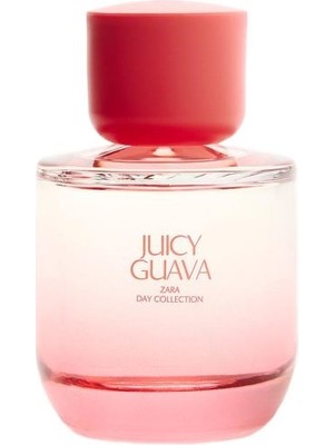 Zara Juıcy Guava 90 ml