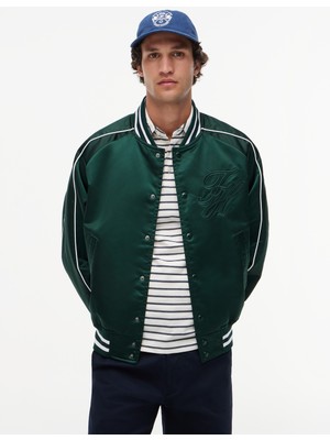 Tommy Hilfiger Nylon Varsıty