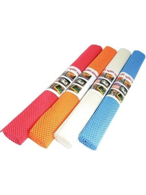 Ahl Shop Lateks Halı Kaydırmaz, Kaydırmaz Mat,halı ve Kilimler Için Kaydırmaz Halı Matı (60X90 Cm)