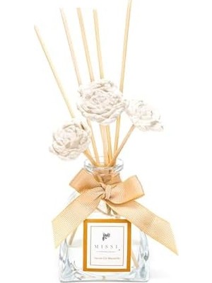 Ahl Shop 130 cc Lotus Şişe Savon De Marseılle Banyo Kokusu