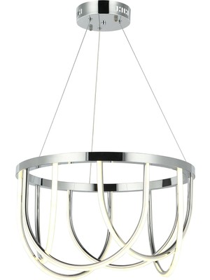 Palmena B.boy Ledli Avize 3000-6000K 150W