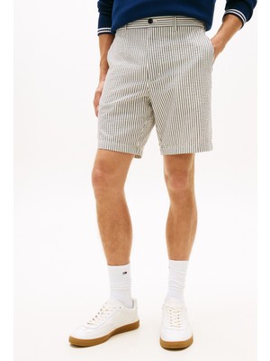 Tommy Hilfiger Dover 8 Inc Seersuck
