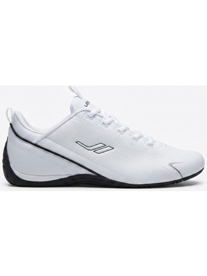Lescon Smash 9 Erkek Ince Taban Rahat Hafif Sneaker Spor Ayakkabı