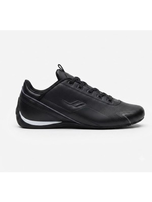Lescon Smash 9 Erkek Ince Taban Rahat Hafif Sneaker Spor Ayakkabı