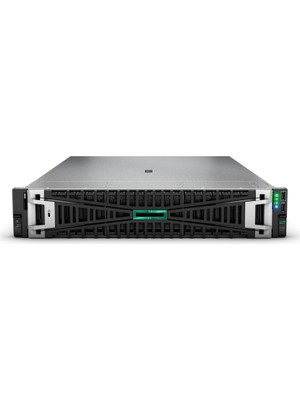 Hpe Gold 5416S DL380 GEN11 P52561-421-32GB Ddr5 Rdımm-Disk YOK-1000W 2u Rack Sunucu