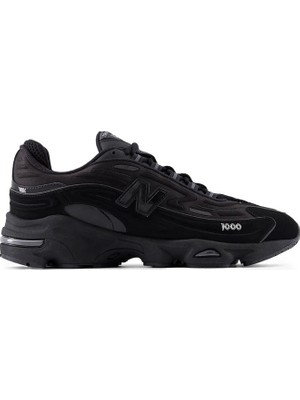 New Balance 1000 Triple Black