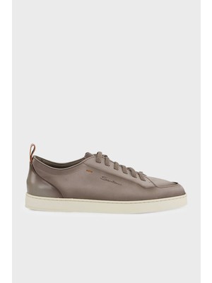 Santoni Deri Sneaker Ayakkabı Erkek Ayakkabı MBNO22184TIRTFEHE55