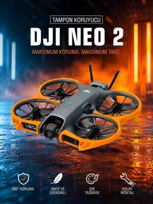 Neolab Dji Neo 2 Pervane Koruması