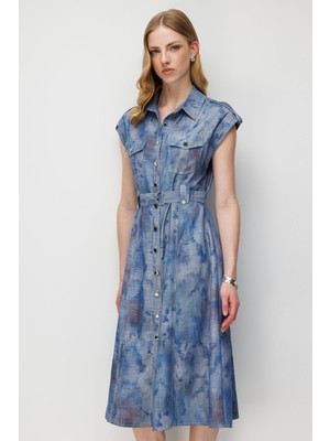 Moda İlgi Modailgi Elbise 60121