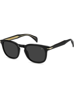 David Beckham Db 1221/S 807IR 52