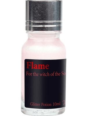 Wearingeul  Flame Glitter Potion 12 ml