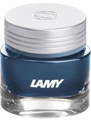 Lamy Crystal T53 Şişe Mürekkep  30ML Benitoite