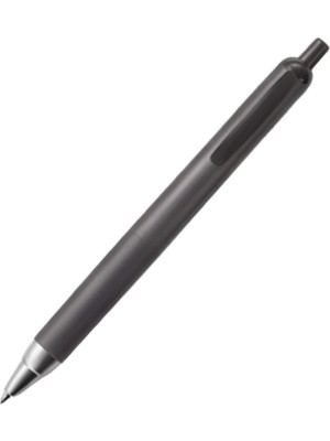 Kayou+ Kayou Plus Fleuro Water-Based Gel Pen 0,5mm Black