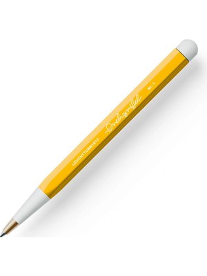 Leuchtturm 1917 LEUCHTTURM1917 Drehgriffel Nr. 1 Jel Kalem Sunflower 374011