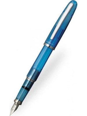 Platinum PGB3000A Balance Clear 58 Crystal Blue Dolma Kalem M