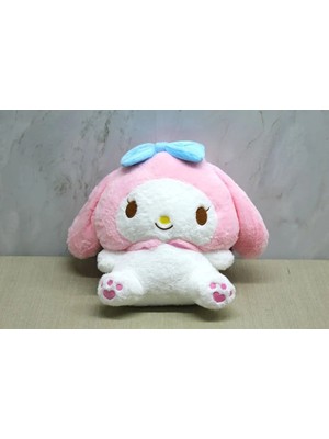 Lizbon Center Sevimli Peluş My Melody Sırt Çantası