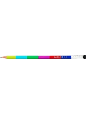 Palomino Blackwing Ahşap Kurşun Kalem Extra Firm Volume 343