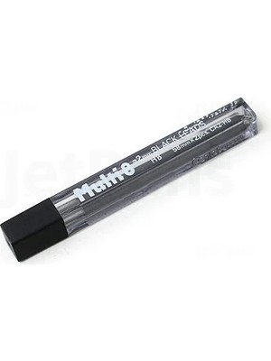 Pentel Multi Kalem Ucu 2.0 mm Hb Siyah