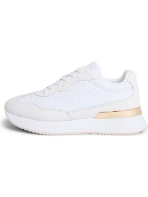 Tommy Hilfiger Th Chıc Monogram Run