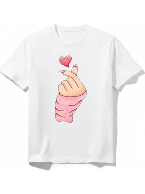 Urban Trend Store Urbantrendstore Kız Çocuk Unisex Bebek Erkek Çocuk Bisiklet Yuvarlak Yaka Basic Kısa Kollu %100 Pamuk Tişört
