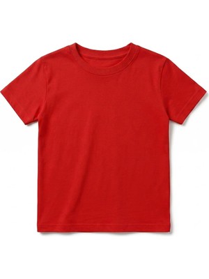 Urban Trend Store Urbantrendstore Kız Çocuk Erkek Çocuk Tatil Yaz Günlük Unisex Bisiklet Yuvarlak Yaka