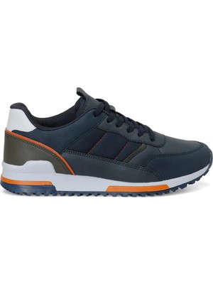 I Cool Crey G Lacivert Erkek Çocuk Sneaker