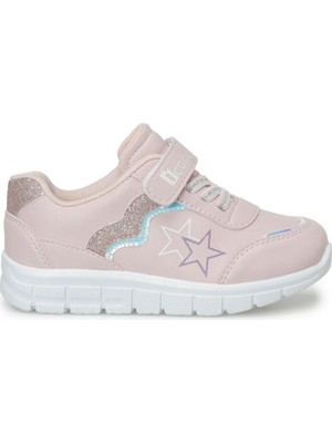 I Cool Dıcembre P Pembe Kız Çocuk Sneaker