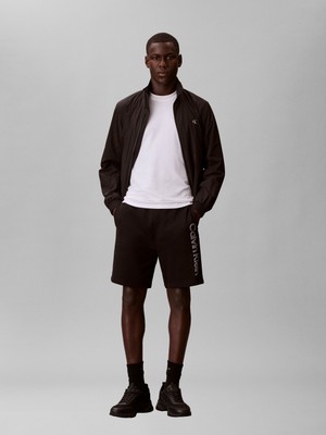 Calvin Klein Eu 350TERRY Graphıc