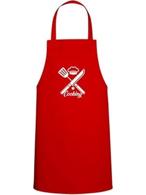 Omrs Store Chef Mutfak Önlüğü