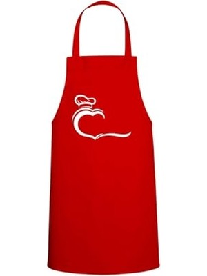 AyrStore Kalpli Chef Şapkası