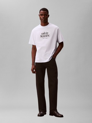 Calvin Klein Ss 16S Calvın Kleın