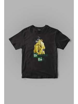  Breaking Bad Tişört