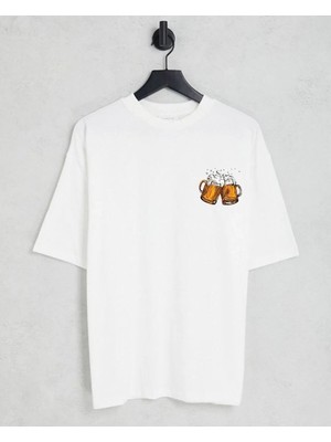  Oversize Unisex T-Shirt