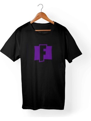  Unisex Siyah Metallica Tişört