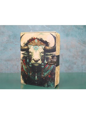 Aydogan's Ayd Deri Defter KSK3124