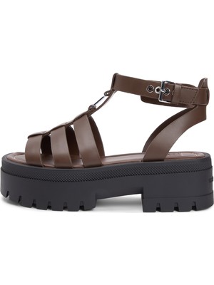 Tommy Hilfiger Tjw Fısherman Leathe