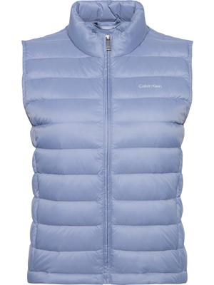 Calvin Klein Ultra Lıghtweıght Down Puffer ve