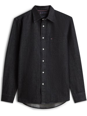 Tommy Hilfiger Denım Rf Shırt
