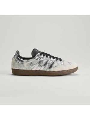 Adidas Samba Og Kadın Günlük Spor Ayakkabı