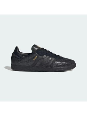 Adidas Samba Og Erkek Günlük Spor Ayakkabı