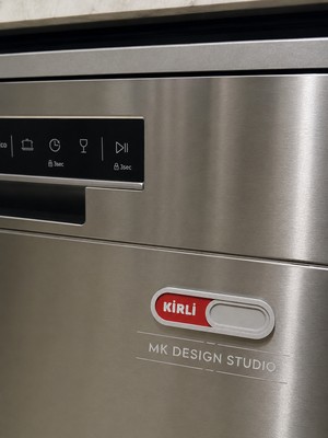 Bulaşık Makinesi Durum Göstergesi Kaydırmalı Magnet-Temiz Kirli Göstergeli Manyetik Magnet -