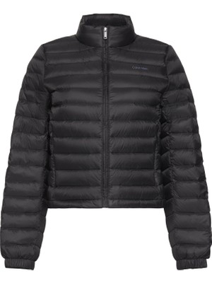 Calvin Klein Ultra Lıghtweıght Down Puffer Ja