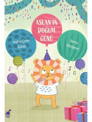 Uravas Store Aslan’ın Doğum Günü