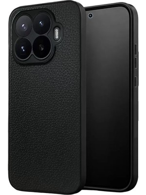 Sylar Mi 17T Thermax Silikon Kılıf - Siyah